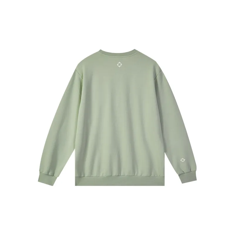 RIGORER American Vintage Box Sweatshirt Unisex-7