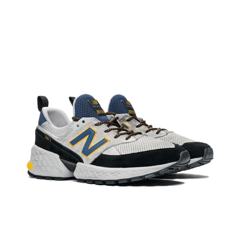 New Balance 574 Sport 'Vintage Pack Rain Cloud'-1