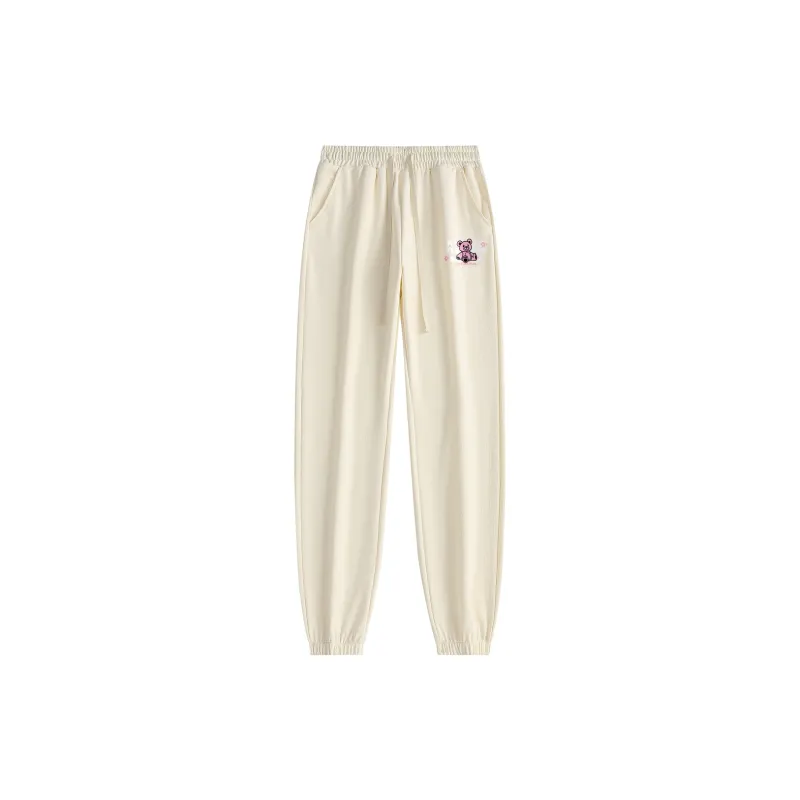 FASTFISH Casual Pants Unisex-11