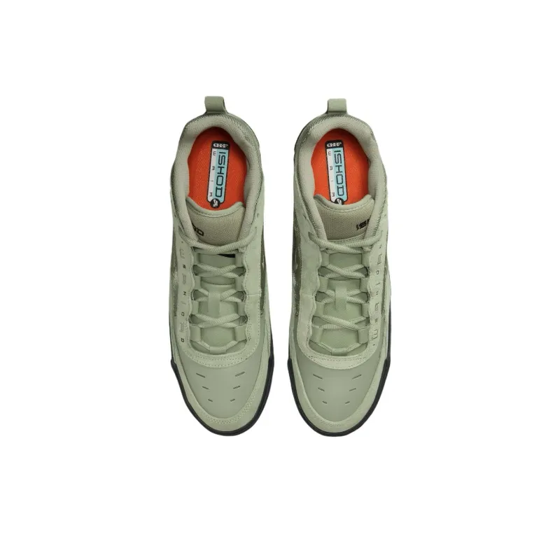 Nike Sb Air Max Ishod Wair Oil Green Black-3