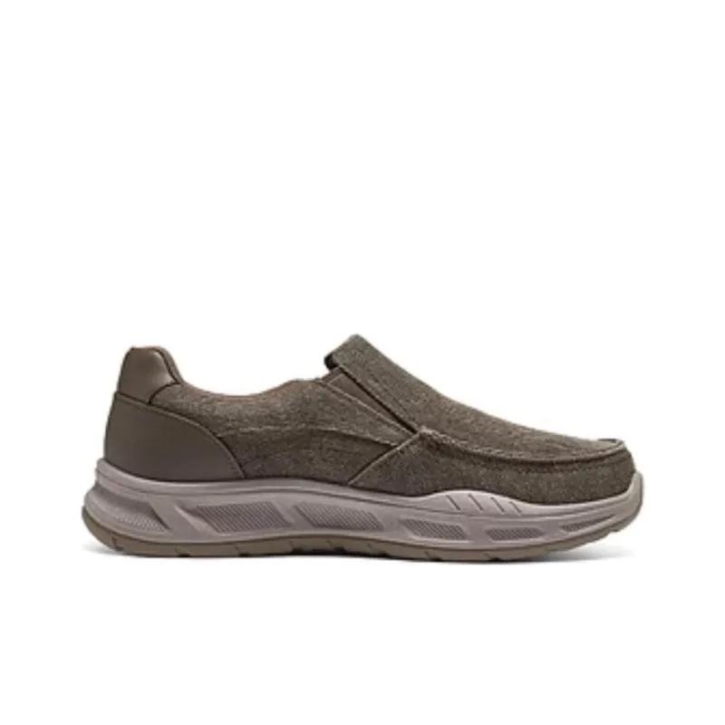 Skechers SKECHERS MENS USA Low Top Casual Shoes Men's Light Brown-1