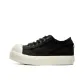 Faded Black