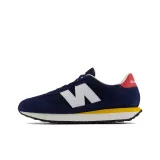Marine Blue/White/Red