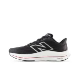 Black/Team Red/Silver