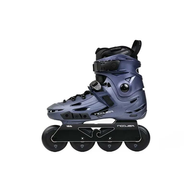 FLYING EAGLE Inline Skates Freestyle, Casual, Commuting, Street Riding Unisex 36 46 Shoes+Shoulder Bag+Brake-3