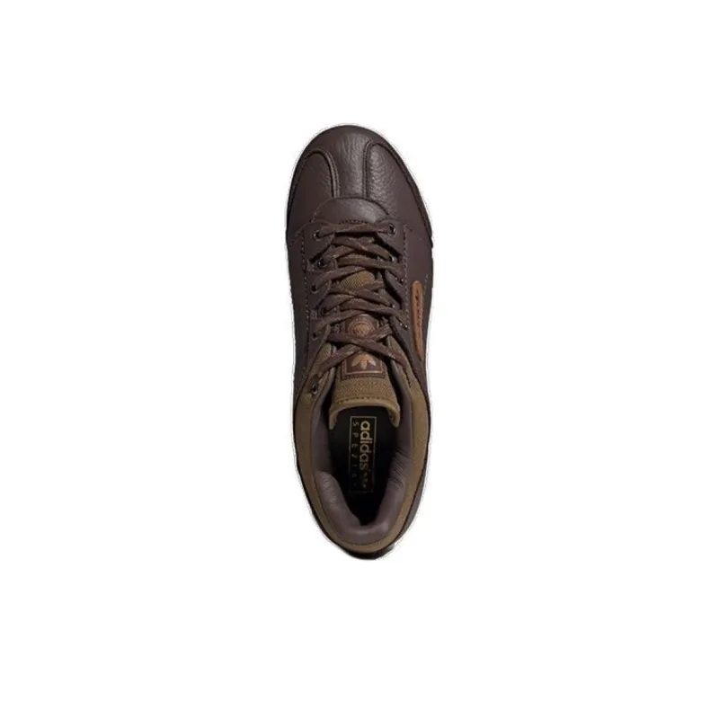 Adidas Lawkholme Spzl Brown-4