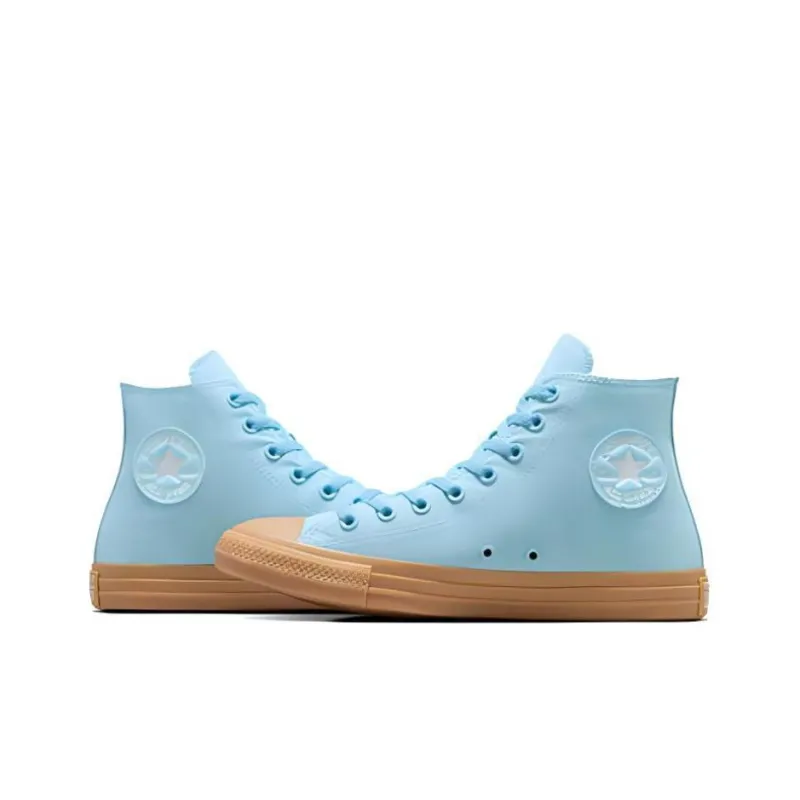 Converse Chuck Taylor All Star High 'Monochrome Pack True Sky'-4