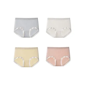 Miffy Underpants Women's 4 Pack