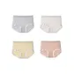 Milk Froth+Orange Red+Dusty Blue+Milk White/4 Pack