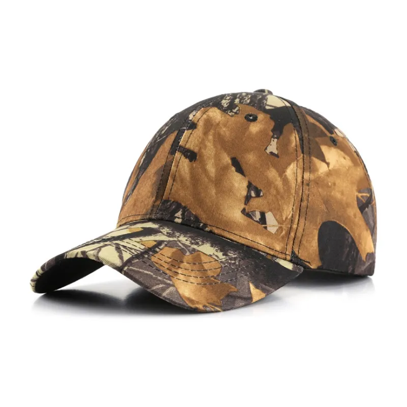 Lanza Cotton Baseball Caps Unisex-0