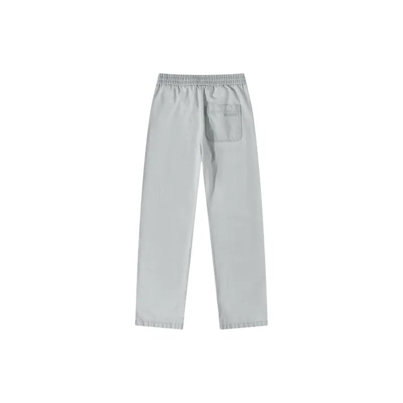 GF Ferré Jeans Unisex Light Blue-1