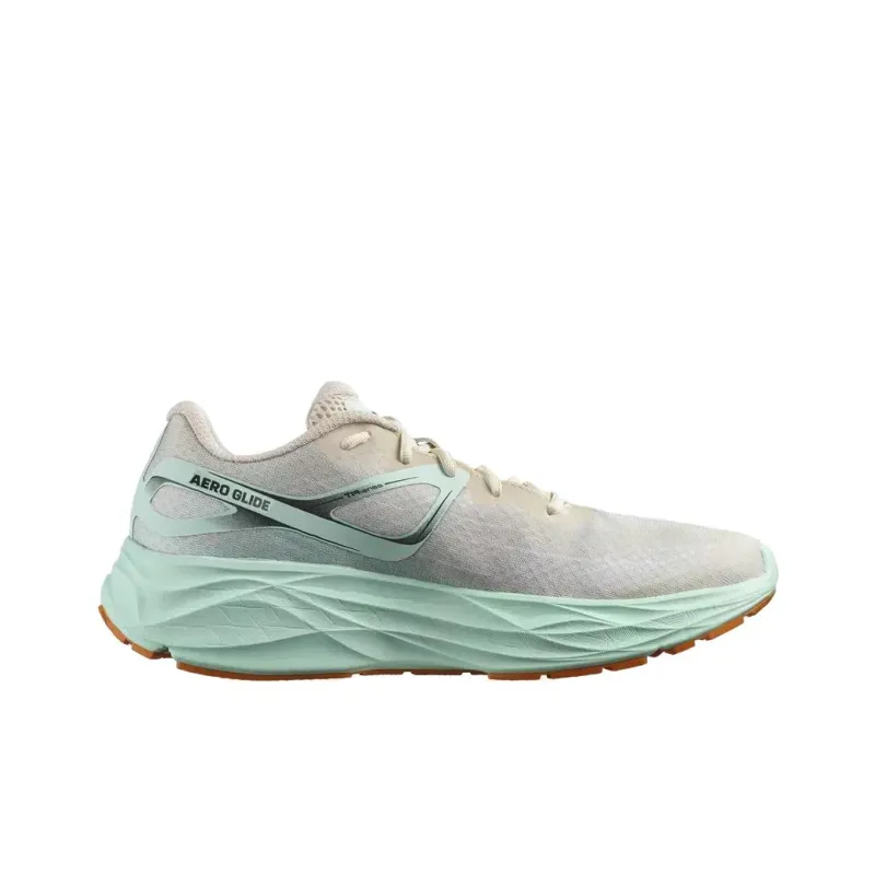 SALOMON Aero Glide 'Bleached Sand Yucca'-1