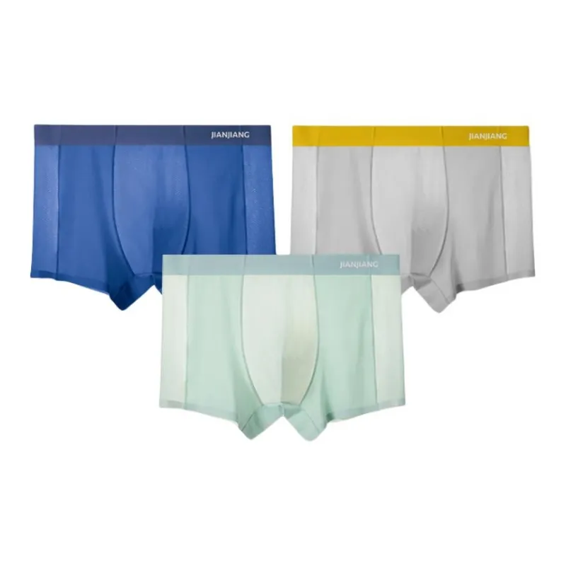Master Men Underpants-4