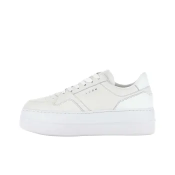 HOGAN H670 Platform Low Top Sneakers Women's