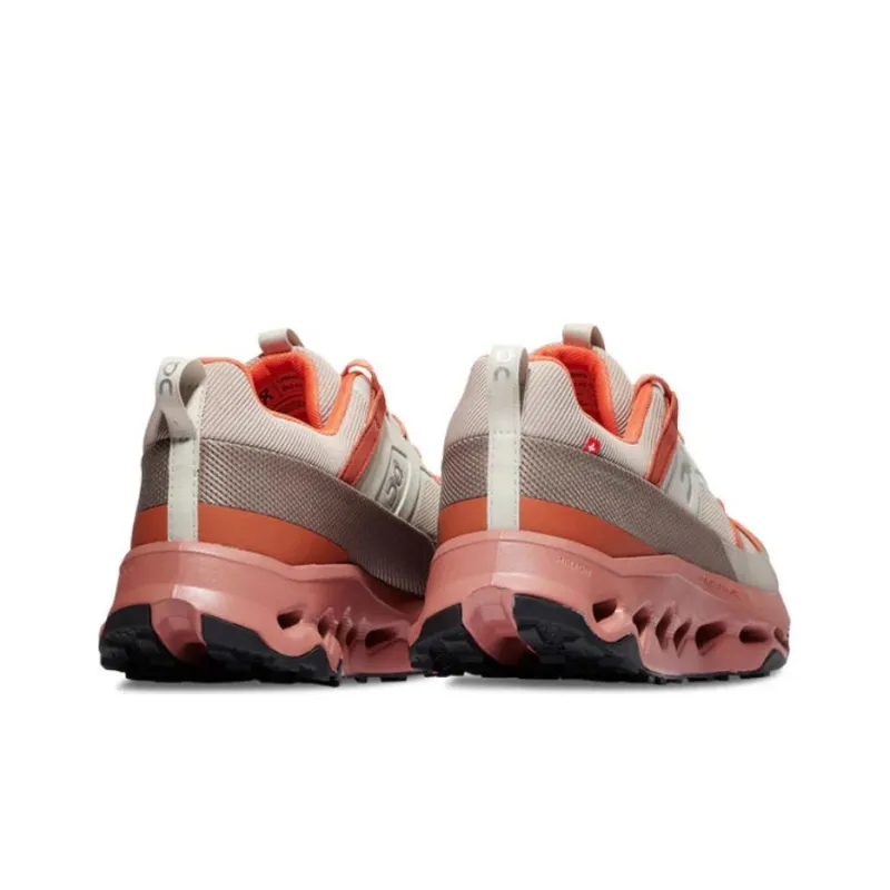 On Running CloudhorizOn Fog Mahogany-2