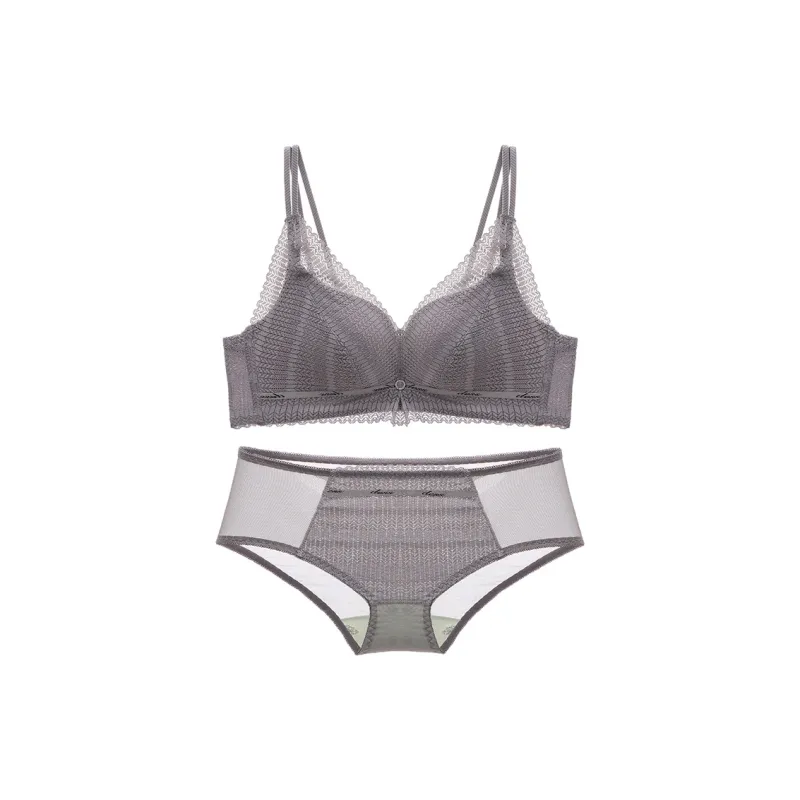 FENTENG Women's Underwear Sets-5