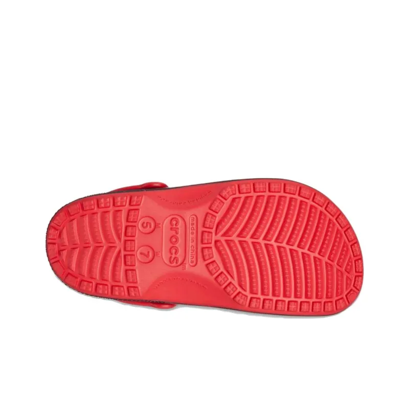 Crocs Classic Clog Nba Chicago Bulls-5