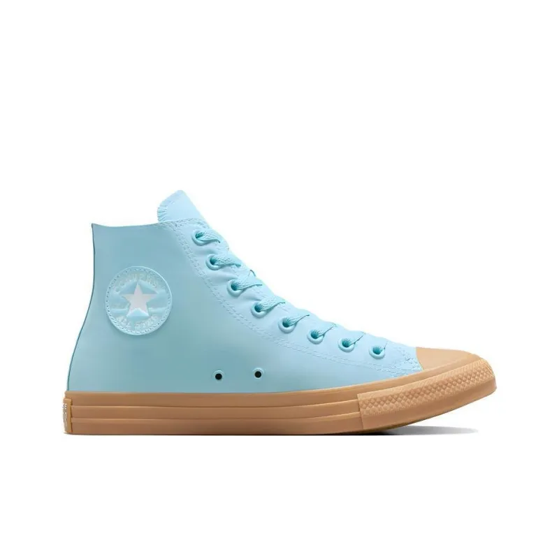 Converse Chuck Taylor All Star High 'Monochrome Pack True Sky'-1