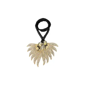 Capuel Hair Ties Women's