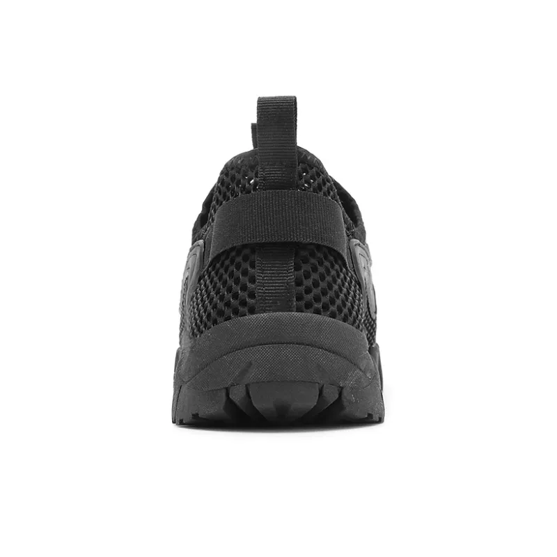 Caddy Wolfclaw Cushioned Slip Resistant Breathable Trekking Shoes Men's-2