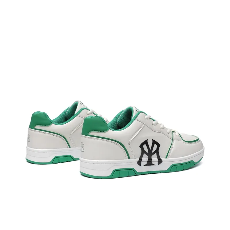 ABIDJAN Lightweight And Breathable Low-Top Casual Skateboard Shoes Unisex-24
