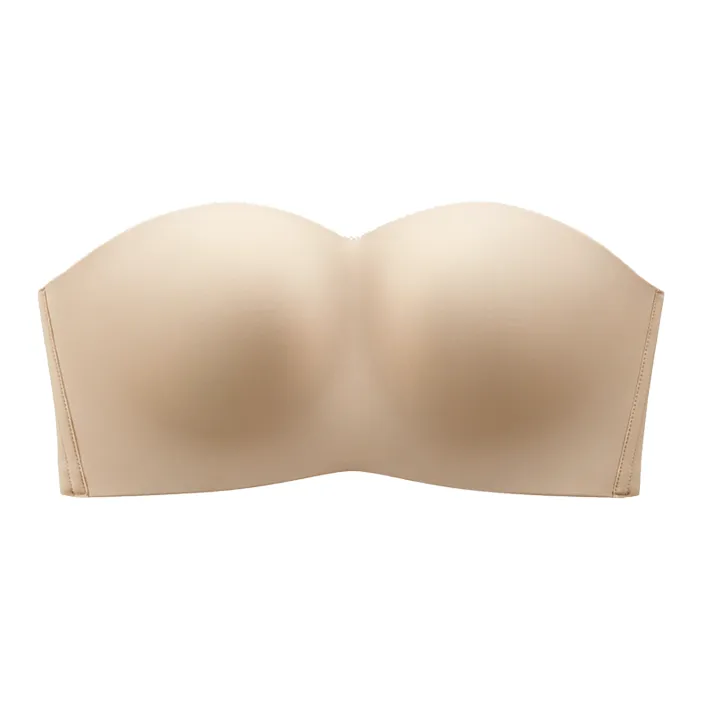 LUCKMEEY Women's Strapless Bras-7
