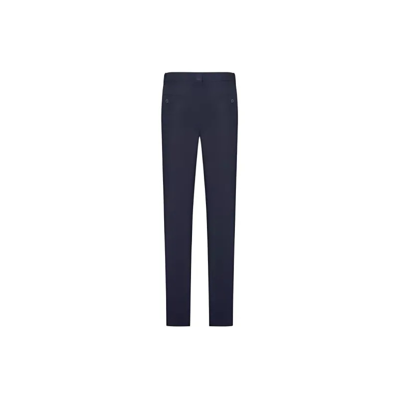SAINT ANGELO Casual Pants Men's Space Blue-1