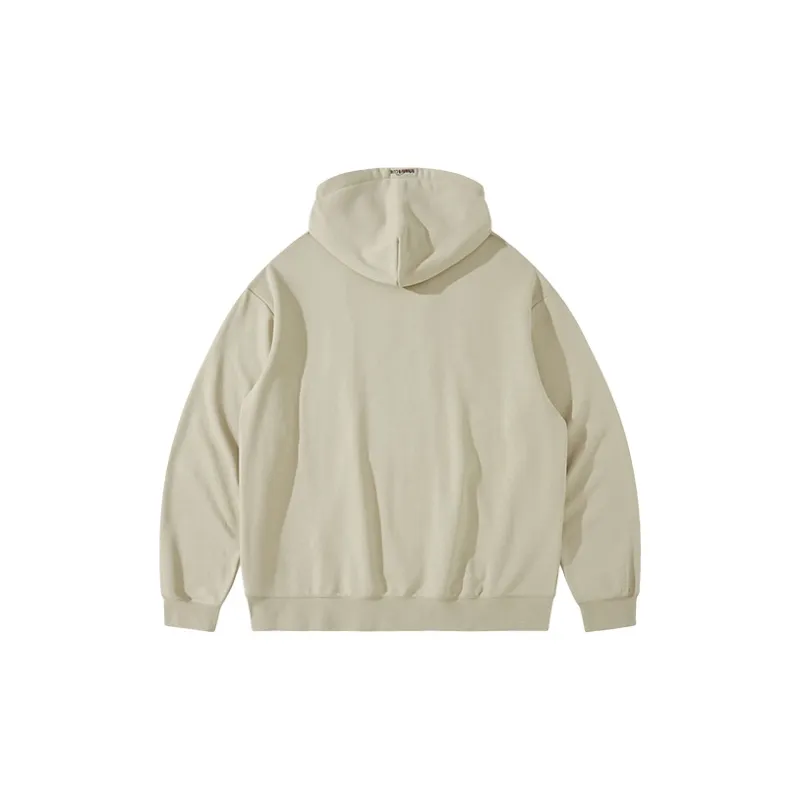 NOTHOMME BLUE Sweatshirt Unisex-3
