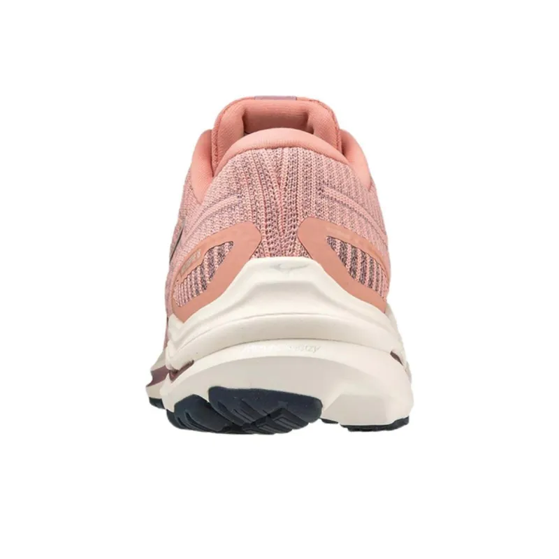 Mizuno Wave Inspire 18 Waveknit Women's-3