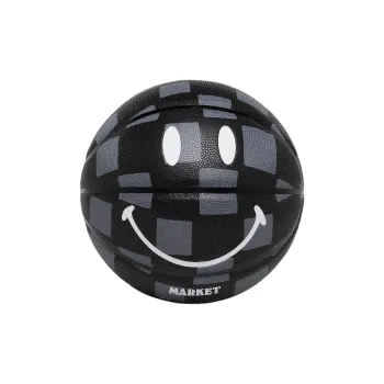 Chinatown Market Rubber Basketball Black Size 7 Ball Training Men's