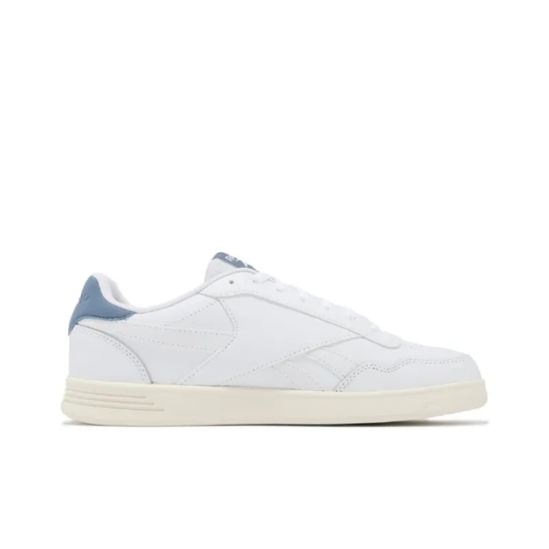 Reebok Court Advance 'White Blue Slate'-1
