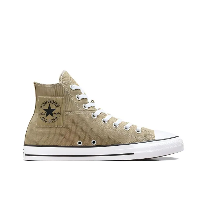 Converse Chuck Taylor All Star High 'Mossy Sloth'-1