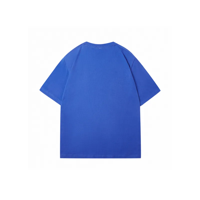 Evil Lions T Shirts Men-9