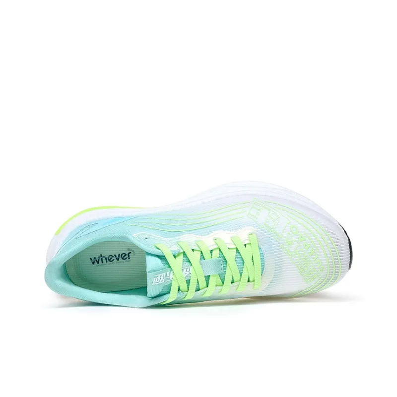 Speed joy run Running Shoes Women's Low Top White-2