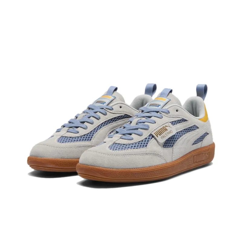 PUMA Palermo KidSuper Ash Grey-2