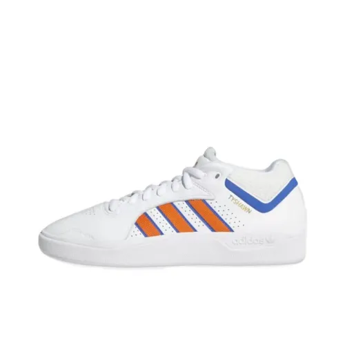 Adidas Originals Tyshawn 'White Orange'