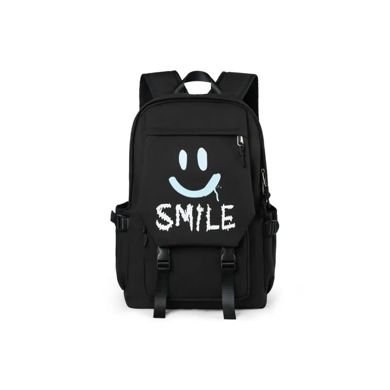 Alcohol dragon Backpacks-0