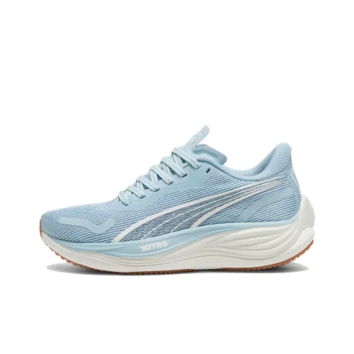 Puma Women's Velocity Nitro 3 'Turquoise Surf'