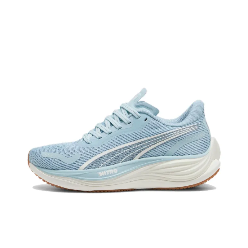 PUMA Velocity Nitro 3 'Turquoise Surf' Women's-0
