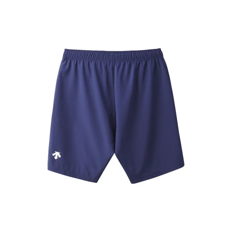 DESCENTE Desant AWAKEN Breaker Cycling Series Casual Shorts Men's-3