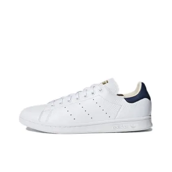 Adidas Originals STAN SMITH Coverage Wear Resistant Low Top Skateboard Shoes Unisex