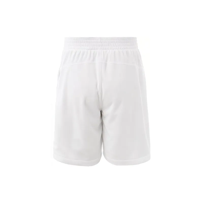 Burberry Casual Shorts Men White-1