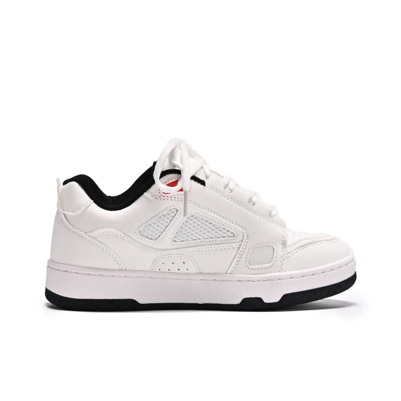 Guci Tianlun Low Top Couple Skateboard Shoes Unisex-7