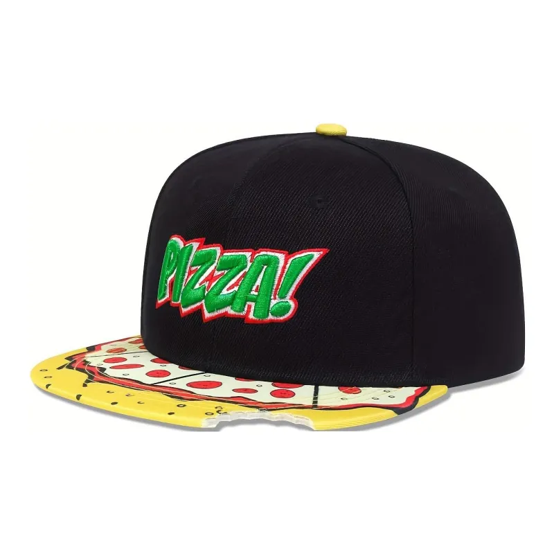 BEPOP Cotton Baseball Caps Unisex-0