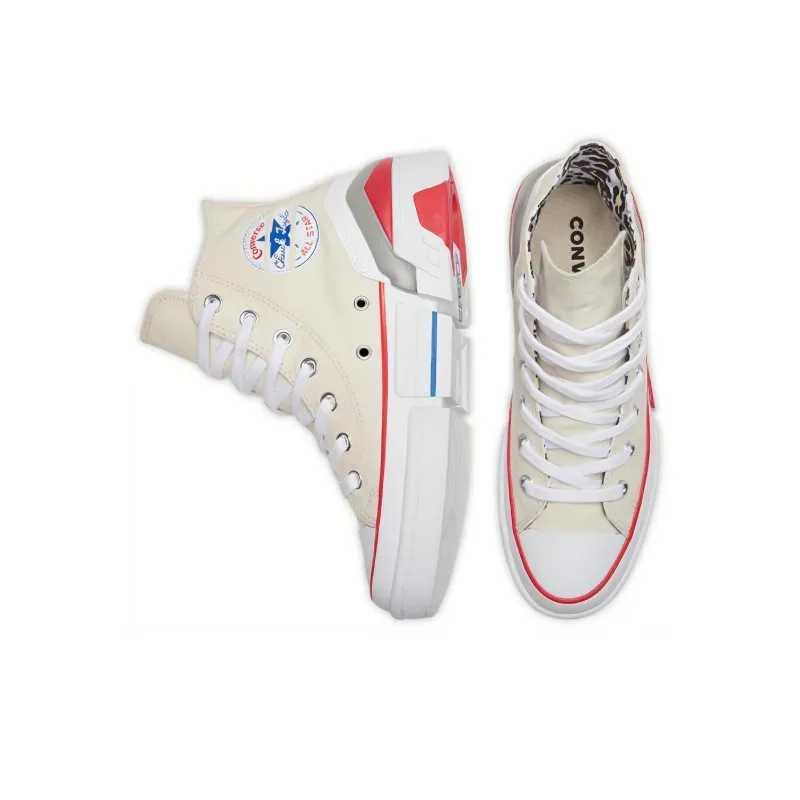 Converse Women's CPX70 High 'Logo Play Leopard' Women's-3