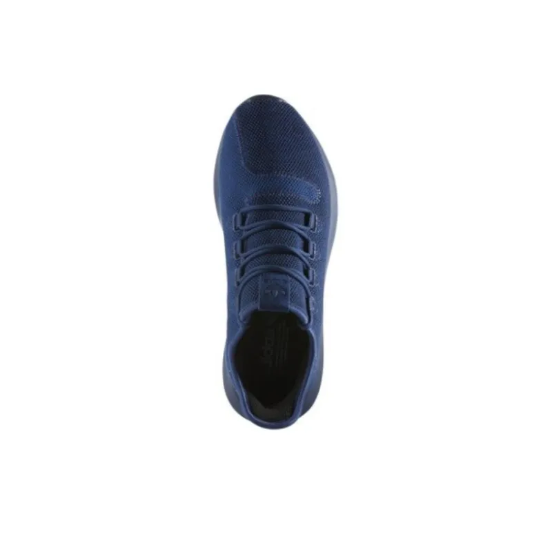 Adidas Tubular Shadow Knit Mystery Blue-3