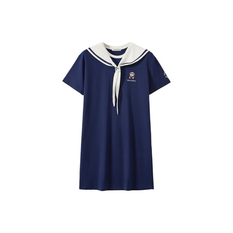 Teenie Weenie Nightgown Women's-1