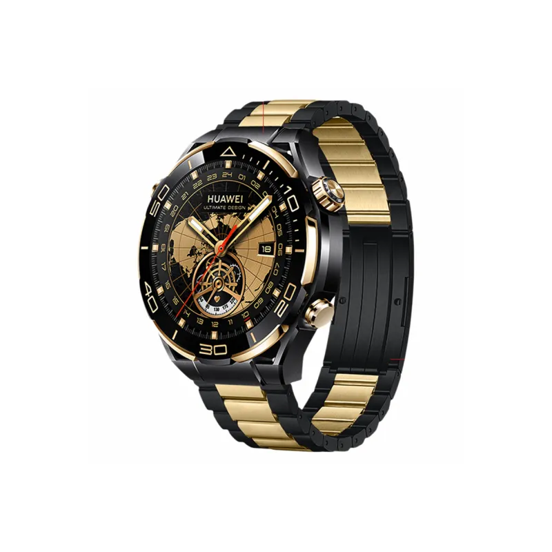 FZRT Honor Compatibility Watch Band Titanium Material-4