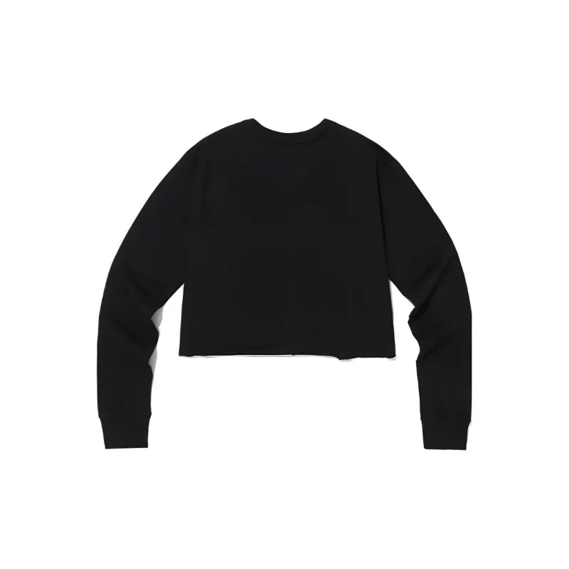 Champion T Shirts Women's Black-1