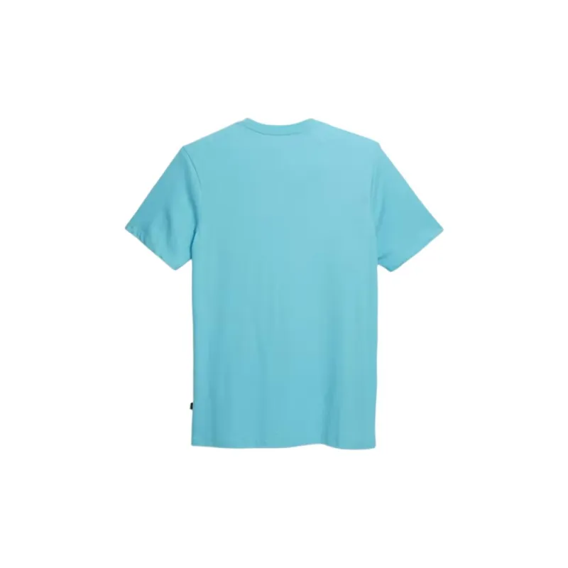 PUMA Essentials Men's Heather Tee-1